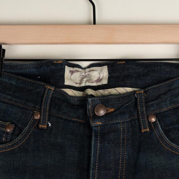 Duarte jeans tag 32 waist - Picture 6 of 6